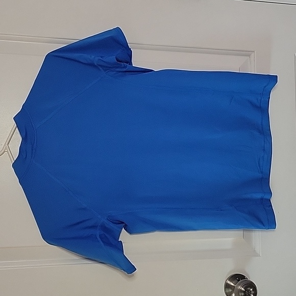 Lands' End Rash Guard - Picture 3 of 3